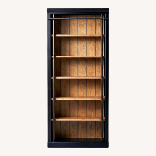 Used Martin Furniture Toulouse Bookcase for sale on AptDeco