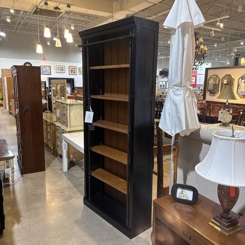Used Martin Furniture Toulouse Bookcase for sale on AptDeco