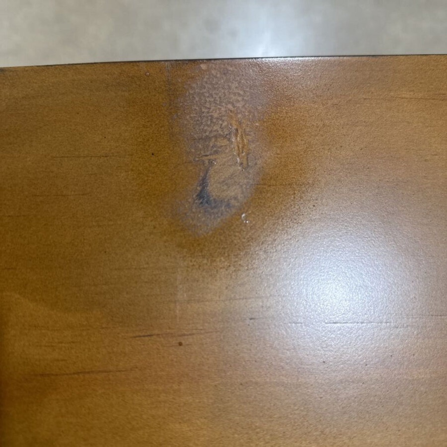 Martin Furniture Toulouse Executive Desk - image-3