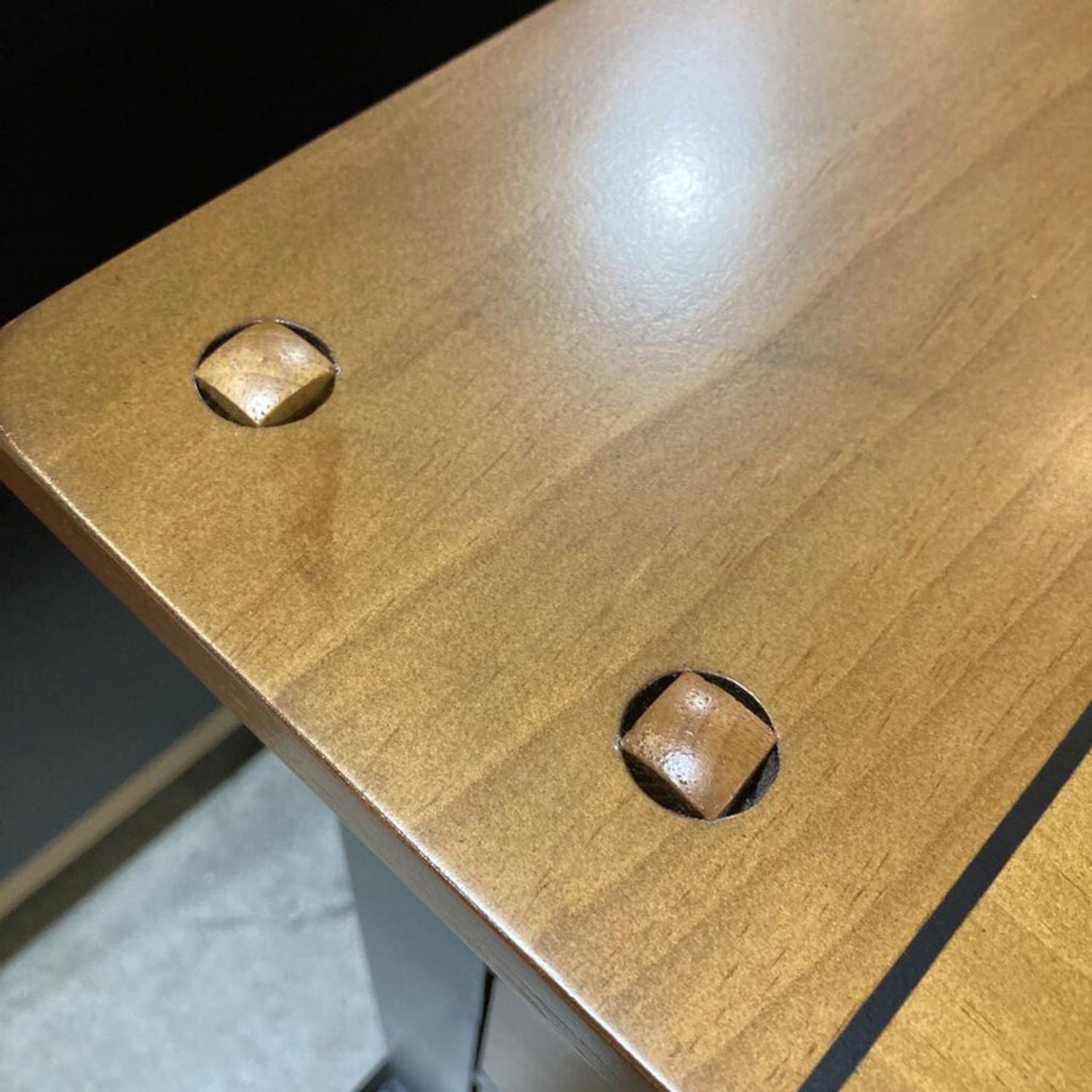 Martin Furniture Toulouse Executive Desk - image-15