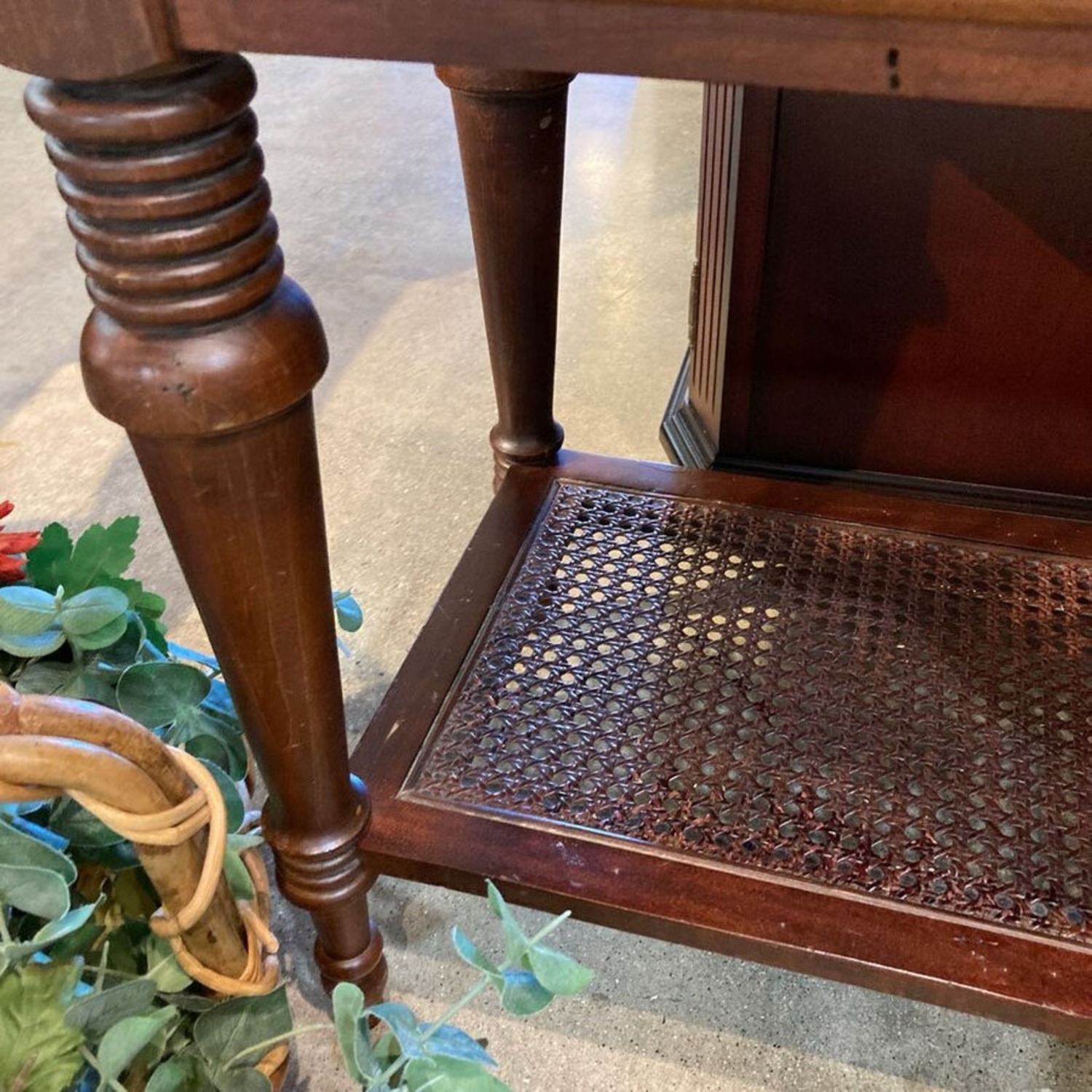 Ethan Allen Cayman Nightstand - image-6