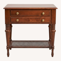 Ethan Allen Cayman Nightstand