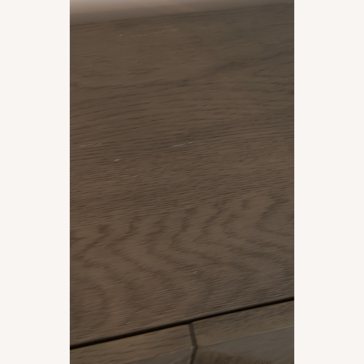 Restoration Hardware Geometric 4-Door Sideboard - image-8