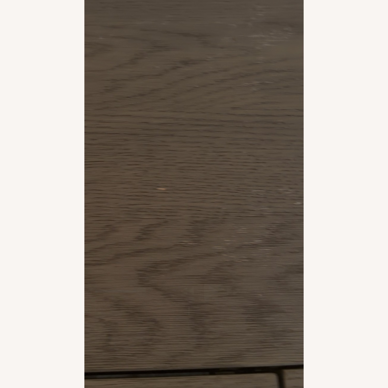 Restoration Hardware Geometric 4-Door Sideboard - image-9