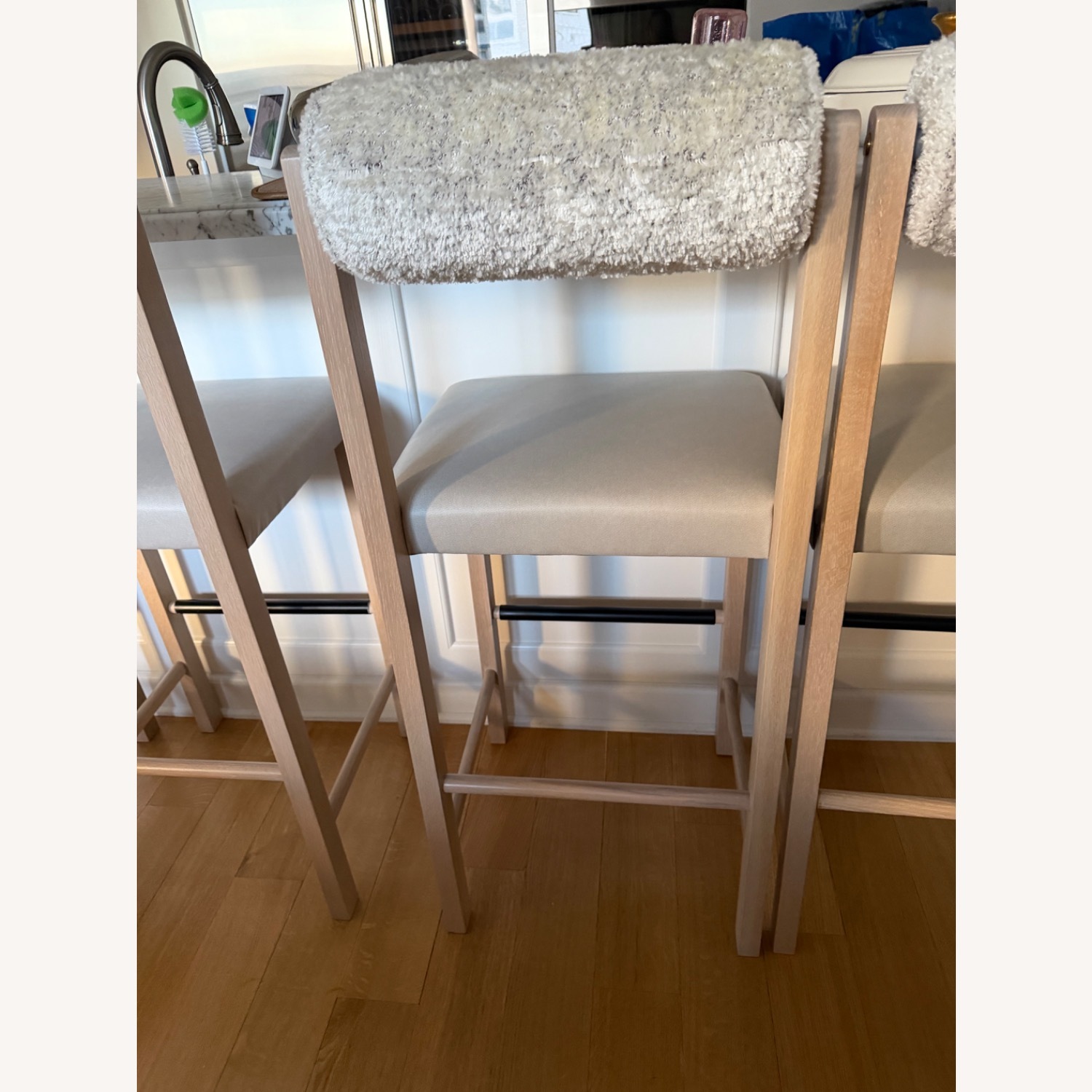 Custom Made ar Stools - image-10