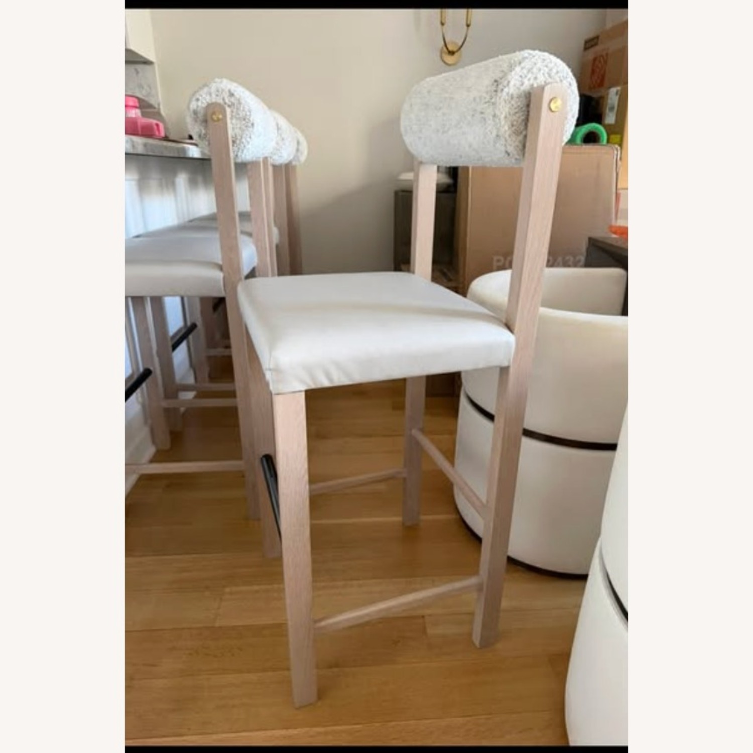 Custom Made ar Stools - image-1
