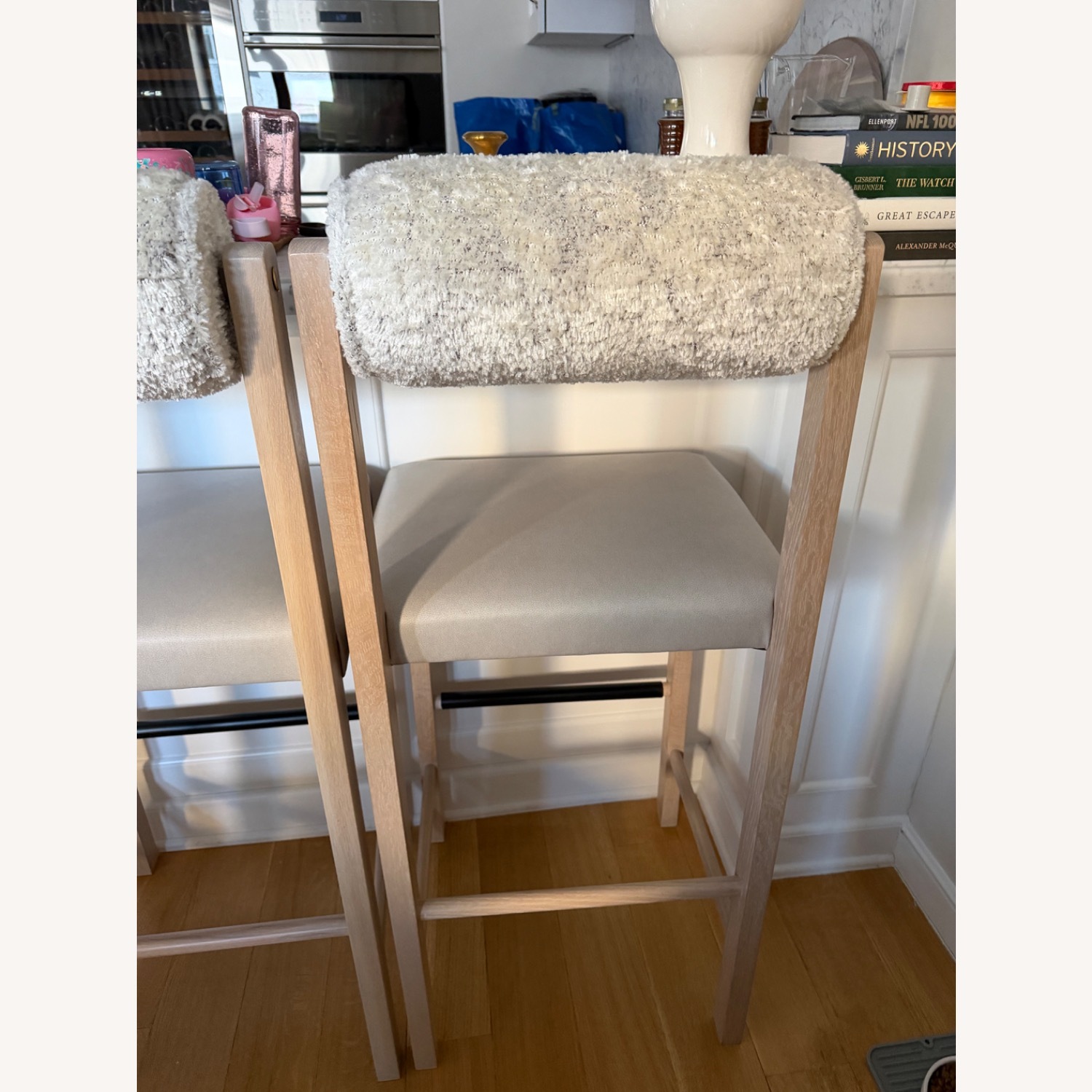 Custom Made ar Stools - image-9
