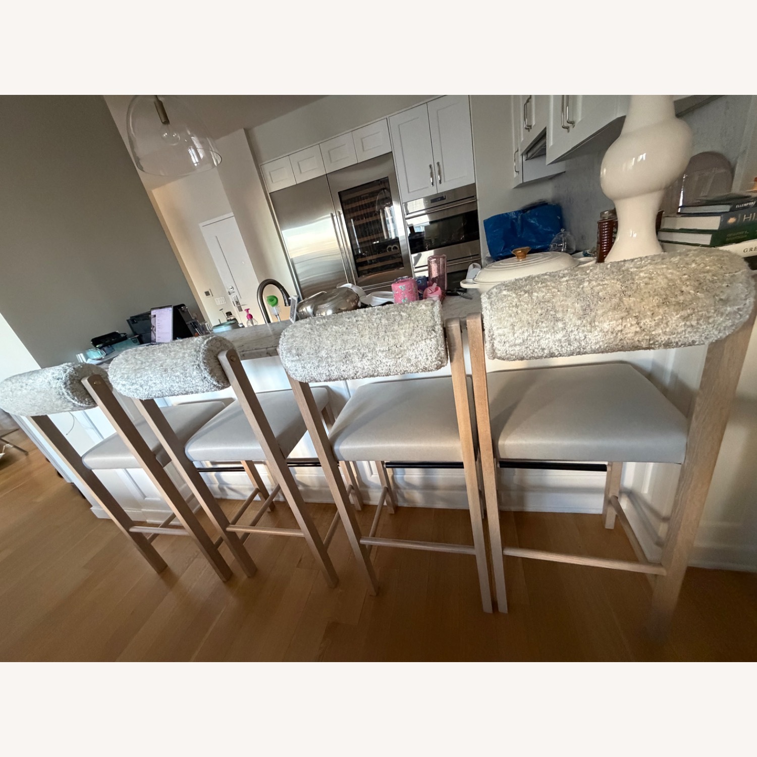 Custom Made ar Stools - image-8