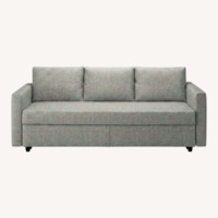 IKEA Frihten Sleeper Sofa