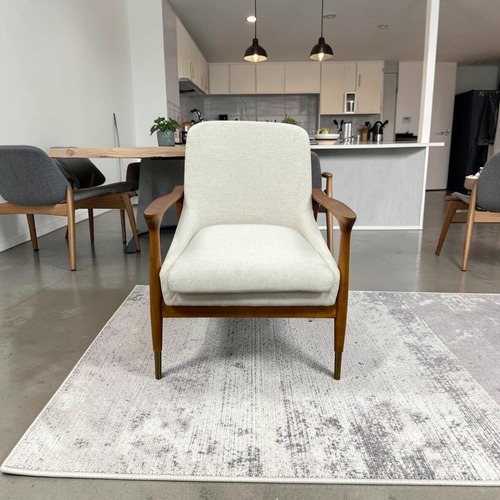 Used Castlery Desmond Armchair for sale on AptDeco
