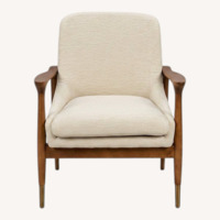 Castlery Desmond Armchair