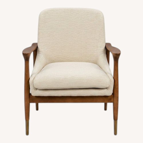 Used Castlery Desmond Armchair for sale on AptDeco