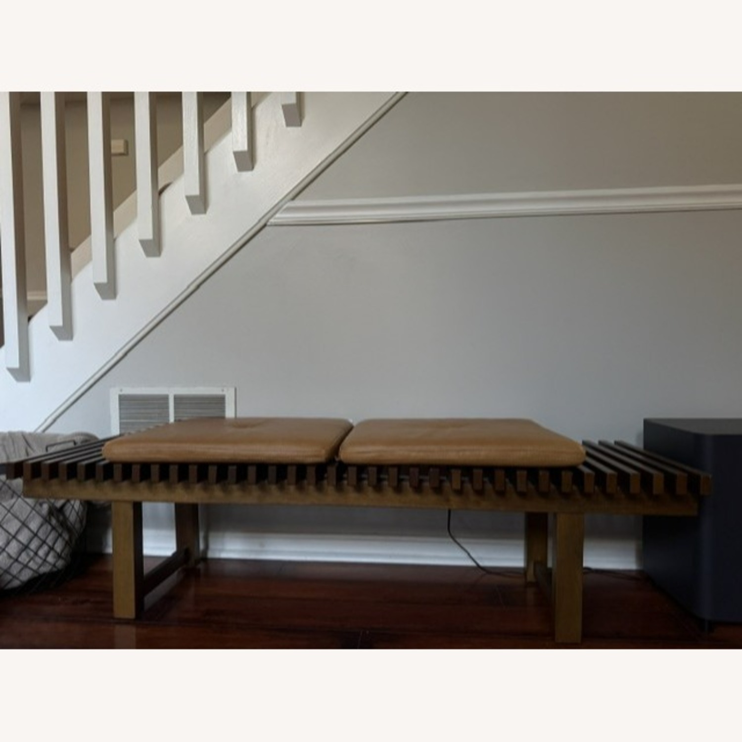  Article Ripa 59"  Bench - image-1