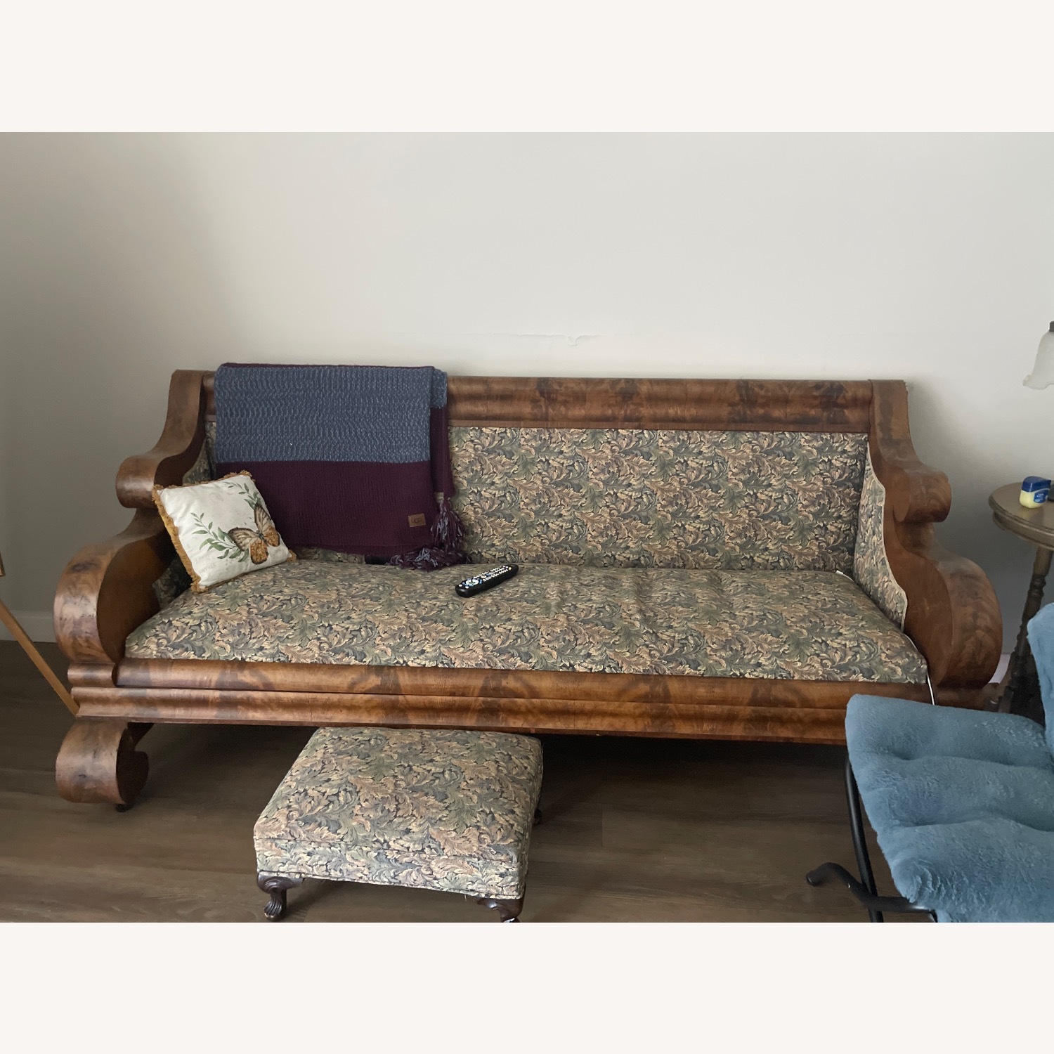 German Made Sofa - image-1