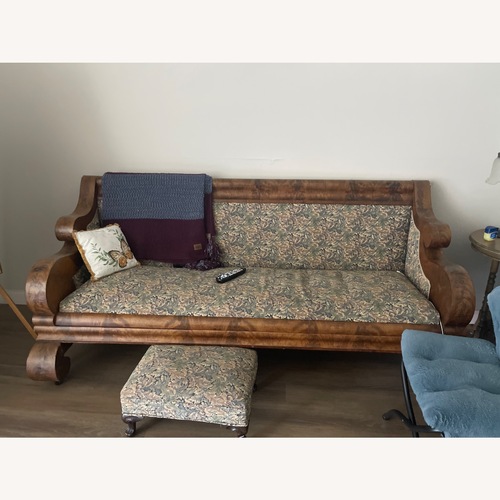 Used German Made Sofa for sale on AptDeco
