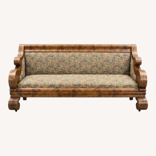 Used German Made Sofa for sale on AptDeco