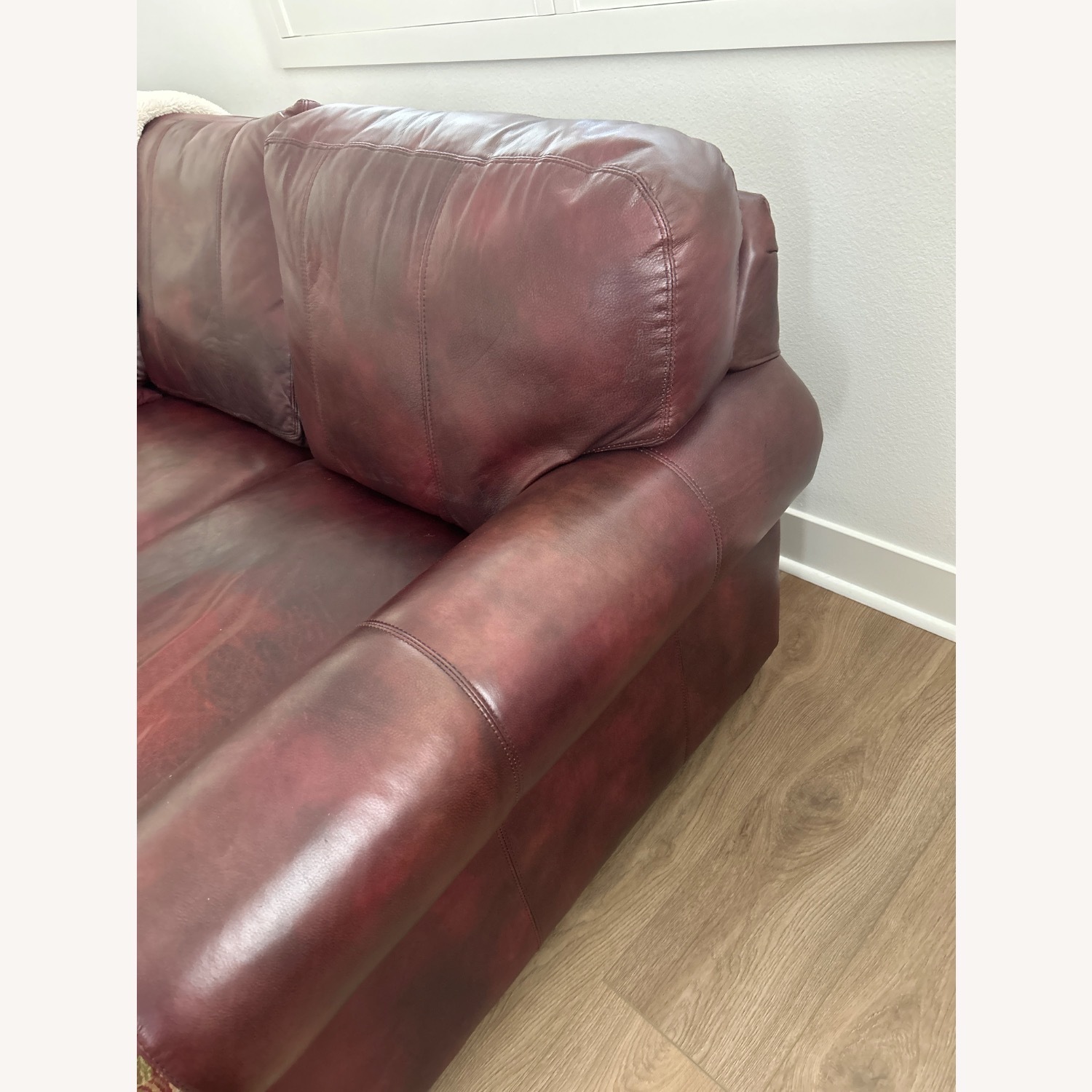 Bradington Young 2 Piece Sectional - image-5