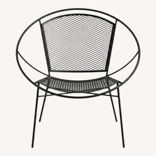 Used Tempestini For Salterini Chairs for sale on AptDeco