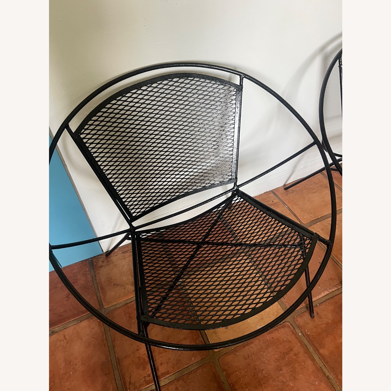 Tempestini For Salterini Chairs - image-3