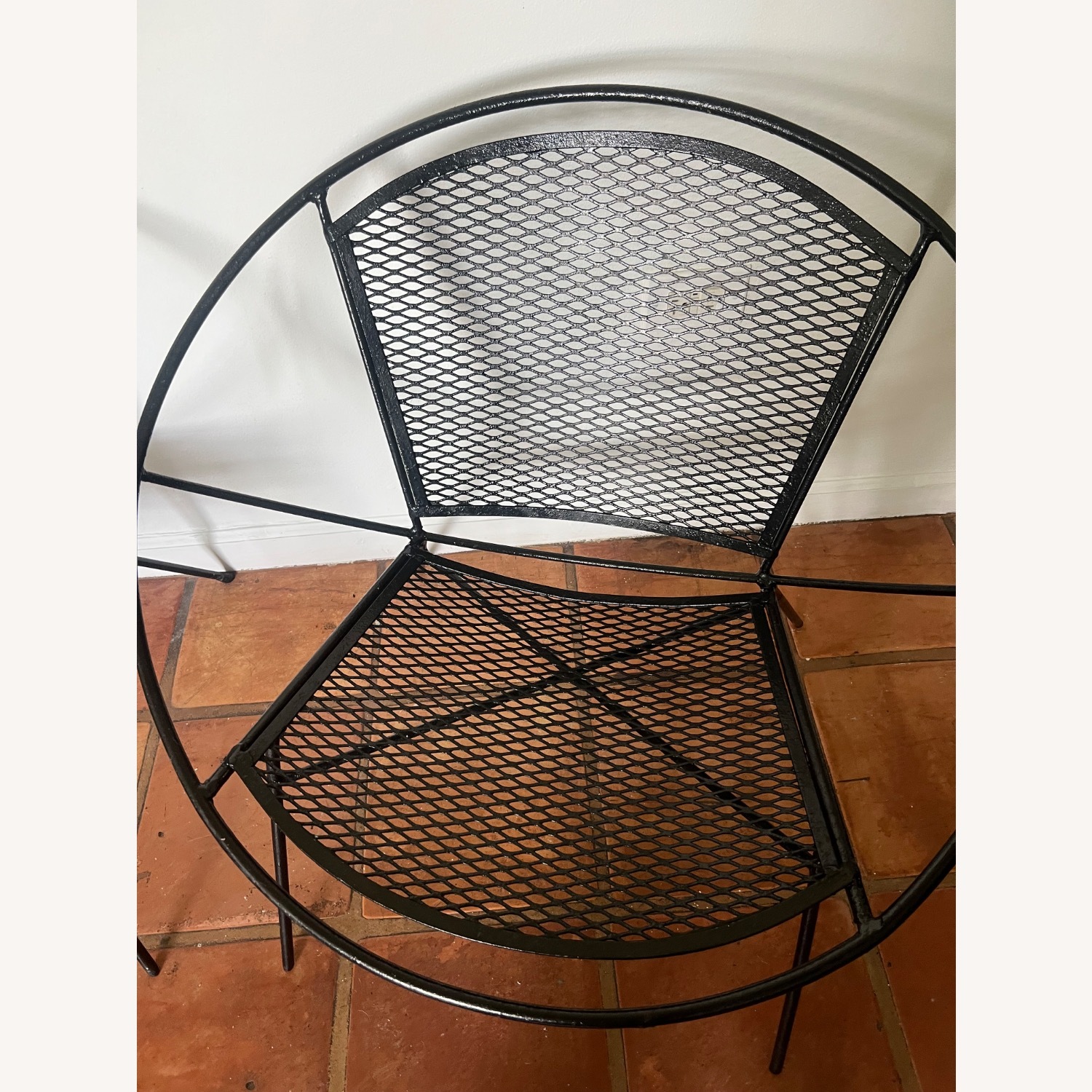 Tempestini For Salterini Chairs - image-2