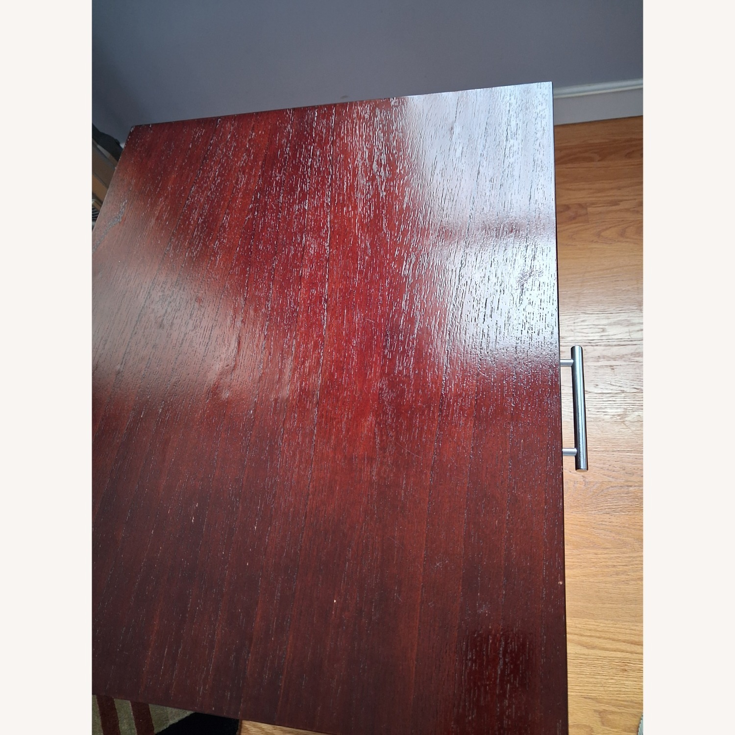 Nevis Charging Station Nightstand - image-8