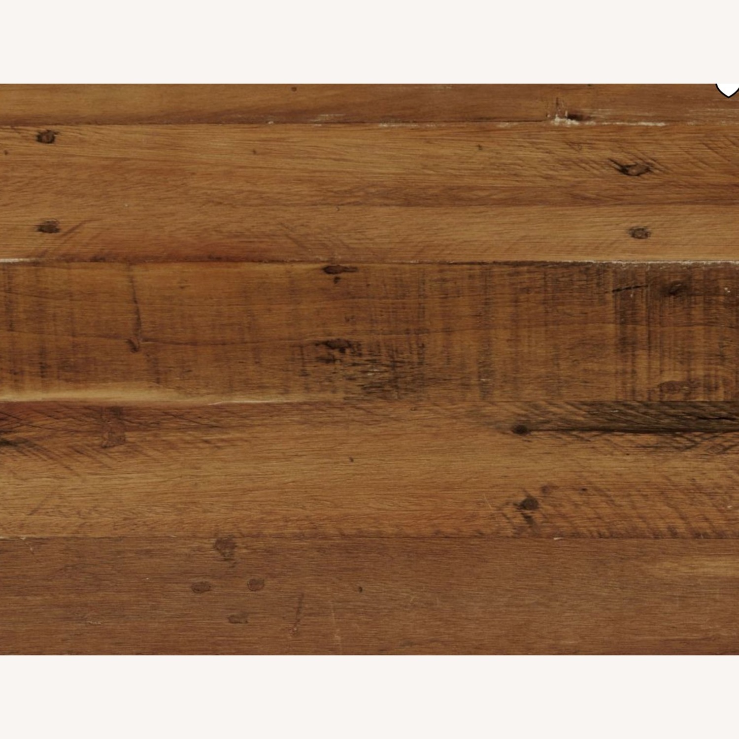 West Elm Alexa Reclaimed Wood 7-Drawer Dresser (70") - image-2