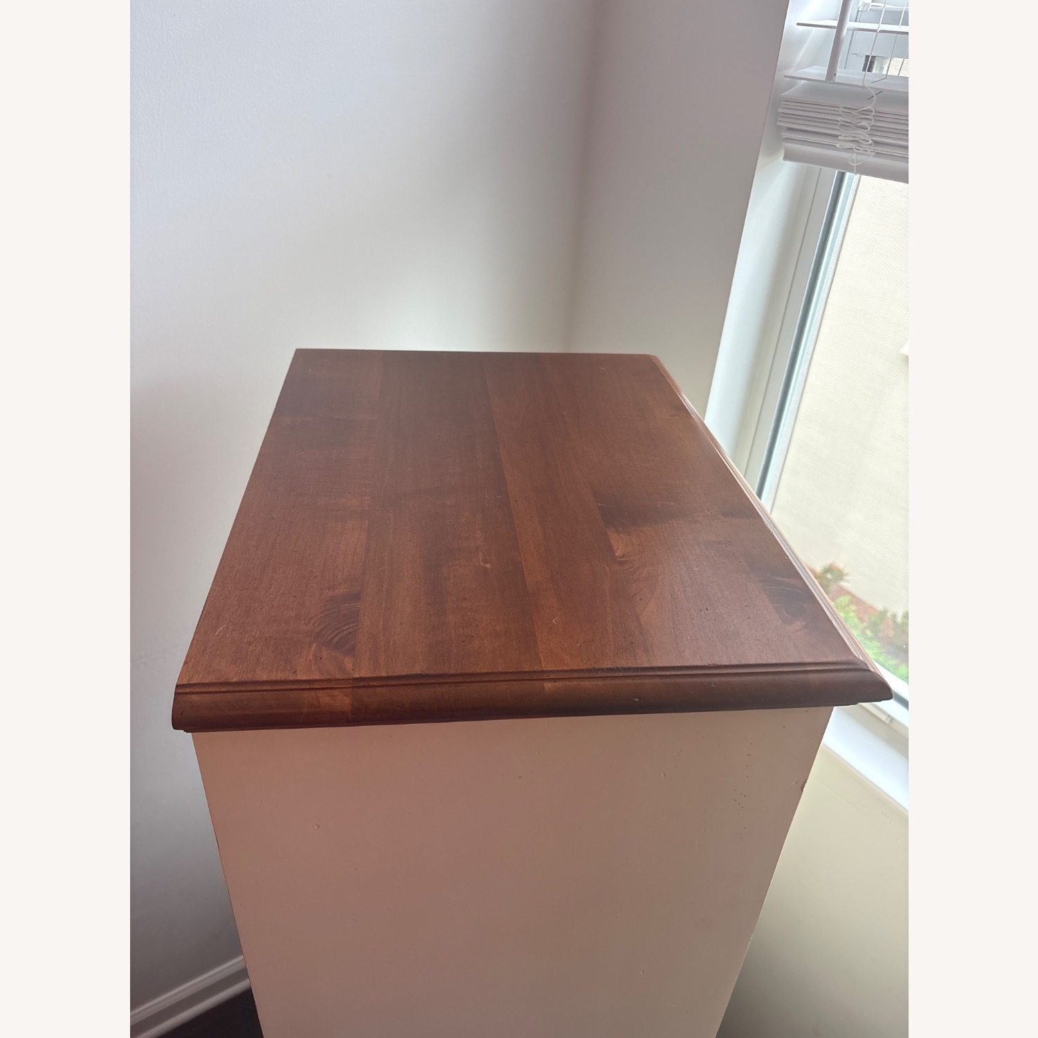 Ethan Allen 7-drawer Wooden Dresser - image-7