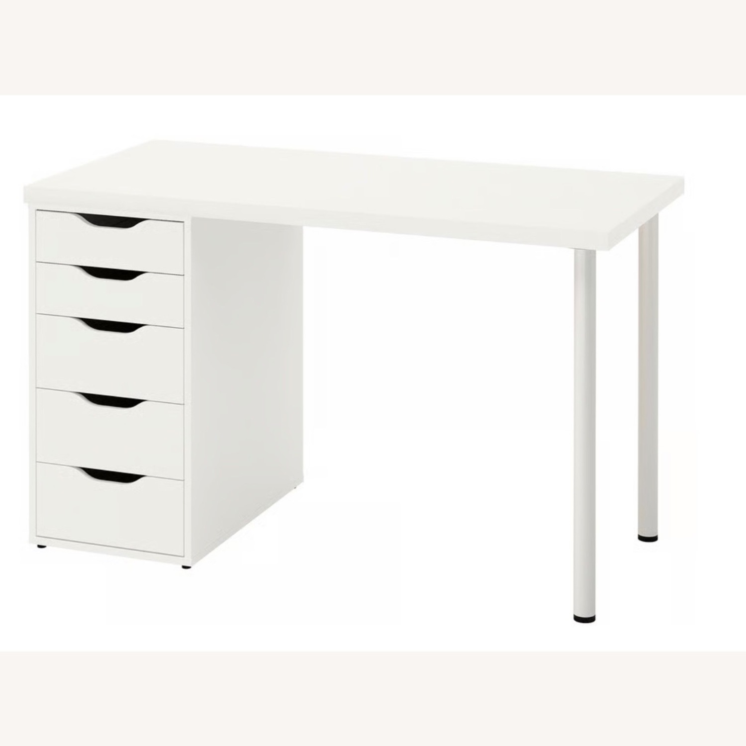 IKEA Desk & Chair - image-3