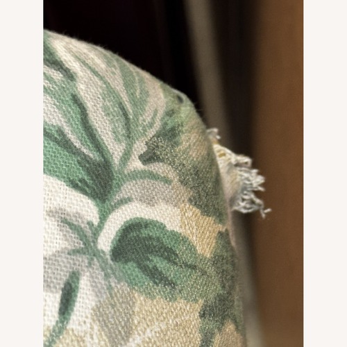 Used Fabric Sleeper Sofa for sale on AptDeco