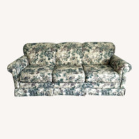 Fabric Sleeper Sofa