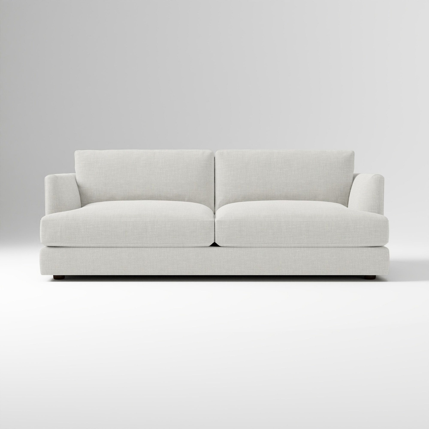 West Elm Haven Queen Sleeper Sofa – Performance Linen - image-7