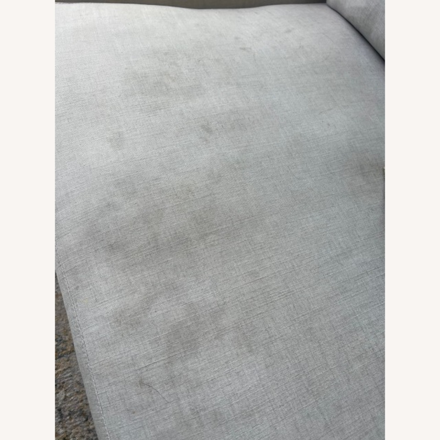 West Elm Haven Queen Sleeper Sofa – Performance Linen - image-4