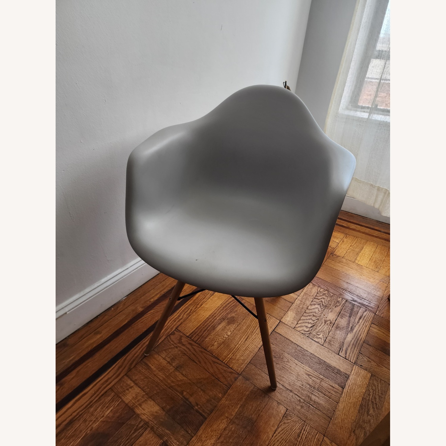 Four Dining Chairs  - image-3