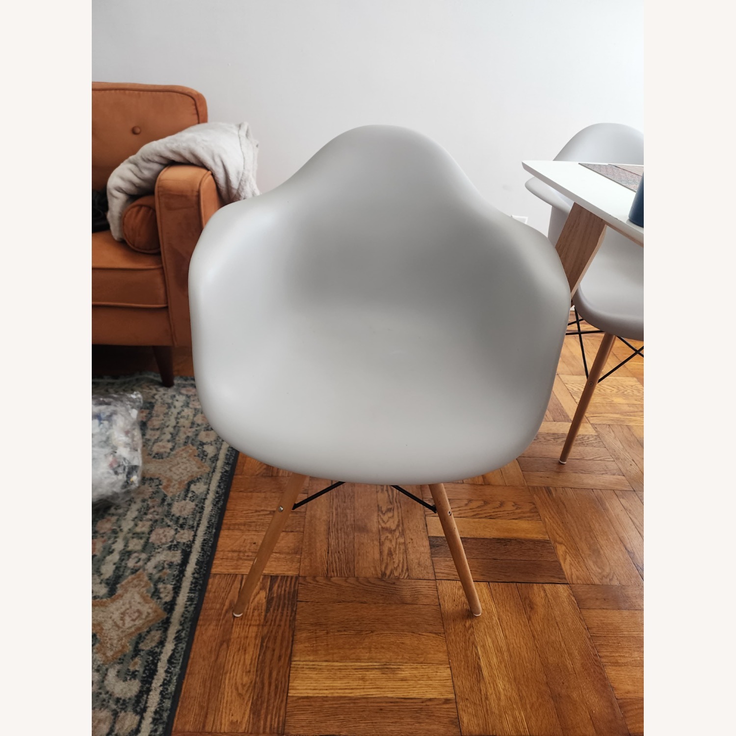 Four Dining Chairs  - image-1