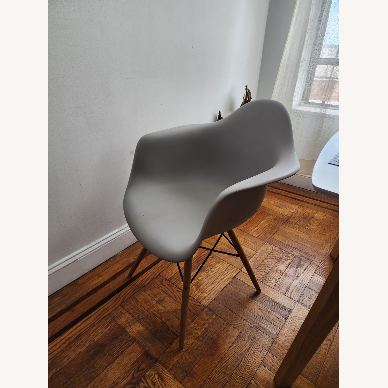 Four Dining Chairs  - image-2