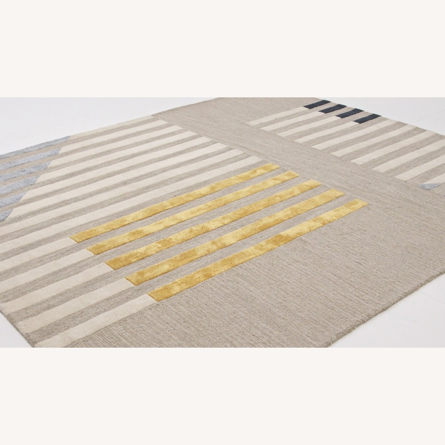 West Elm x Lindsay Stead Area Rug 8 x 10  - image-3