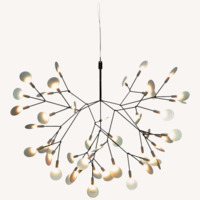 Moooi New York Heracleum III Pendant