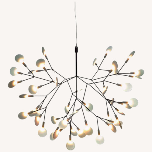 Used Moooi New York Heracleum III Pendant for sale on AptDeco