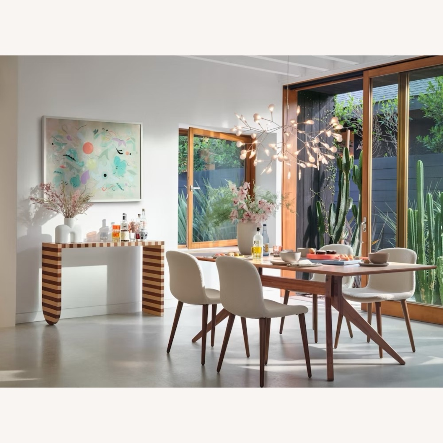 Moooi New York Heracleum III Pendant - image-4