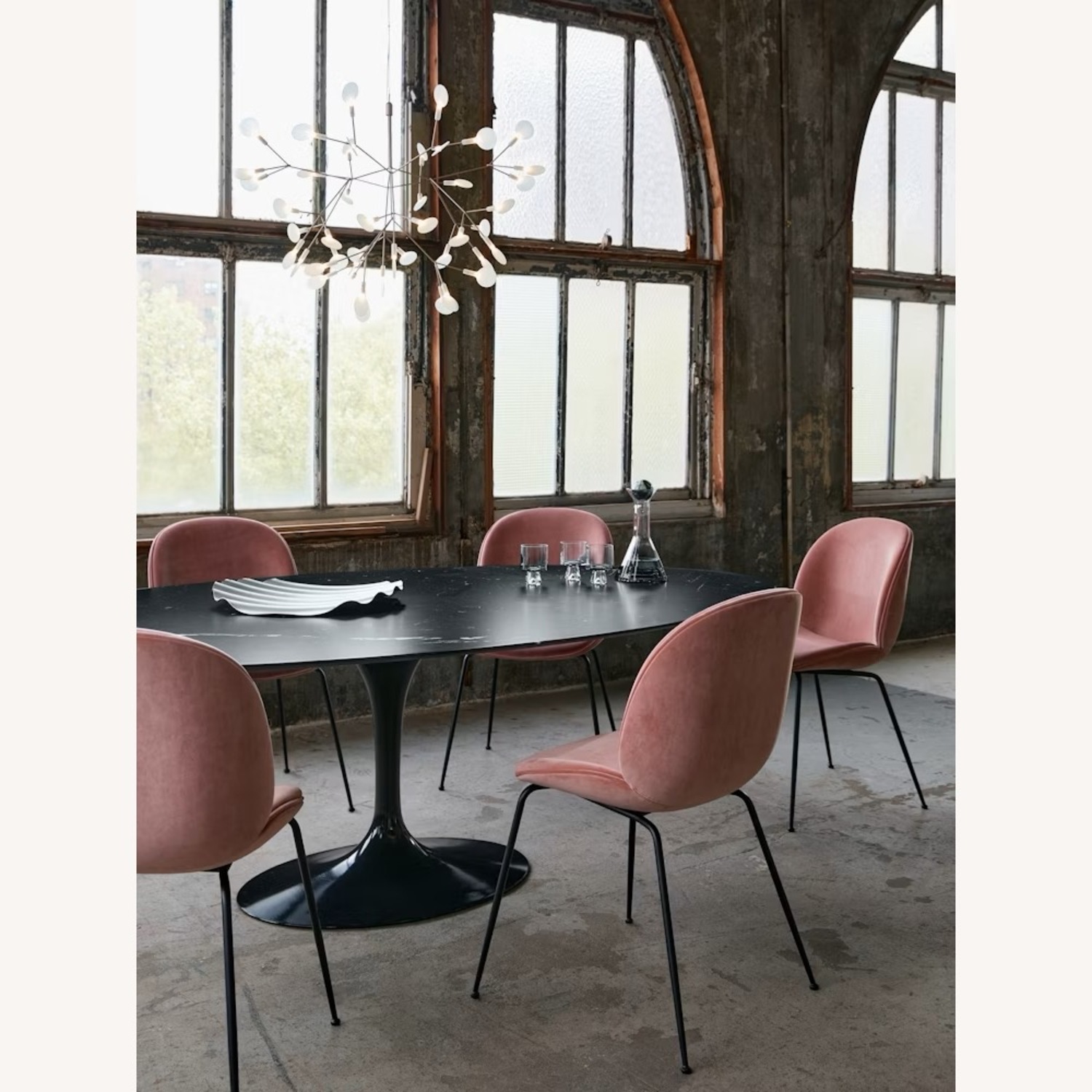 Moooi New York Heracleum III Pendant - image-6