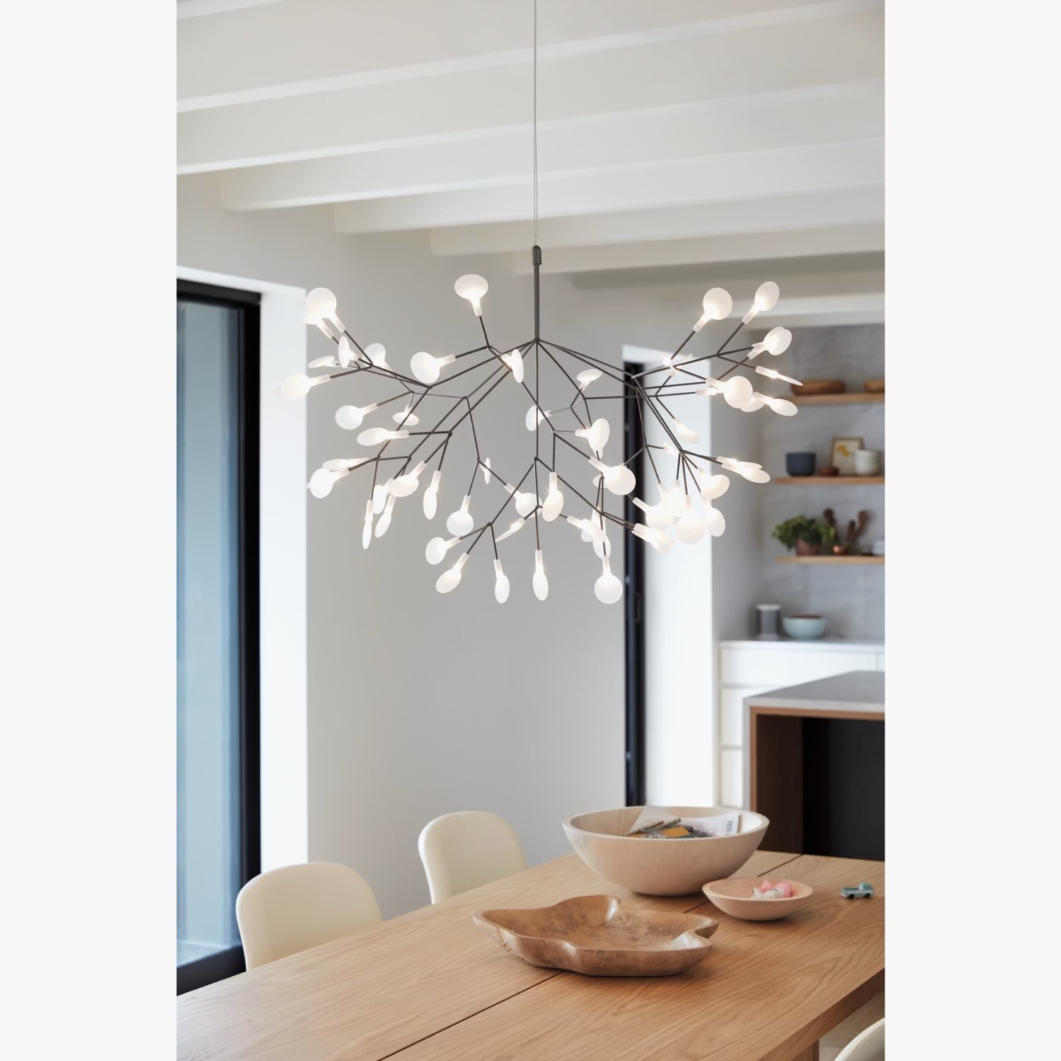 Moooi New York Heracleum III Pendant - image-3