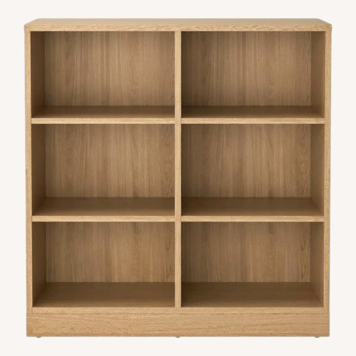 Used IKEA Tonstad Shelving Unit for sale on AptDeco