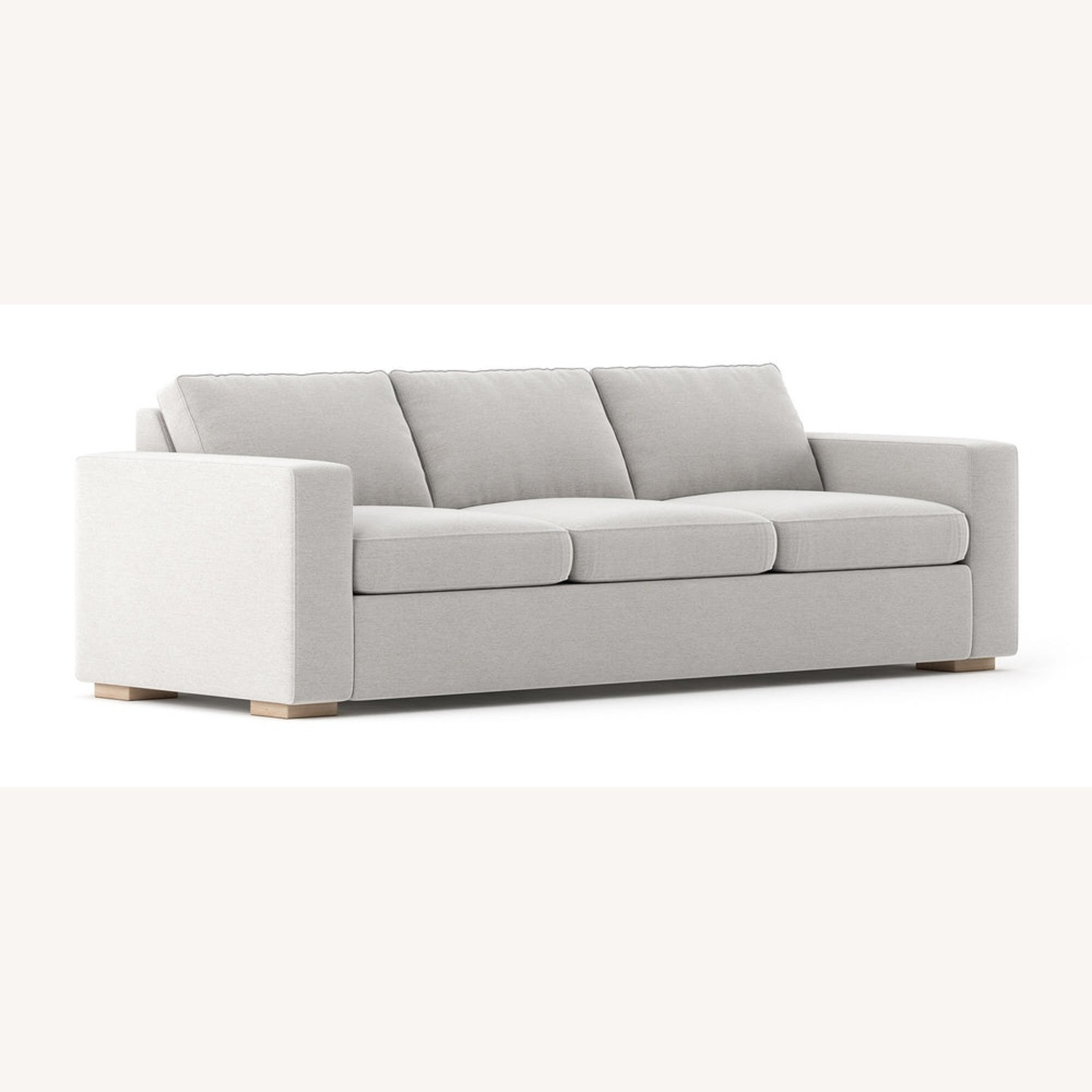Medley Home Nontoxic 3+ Seater Sofa - image-4