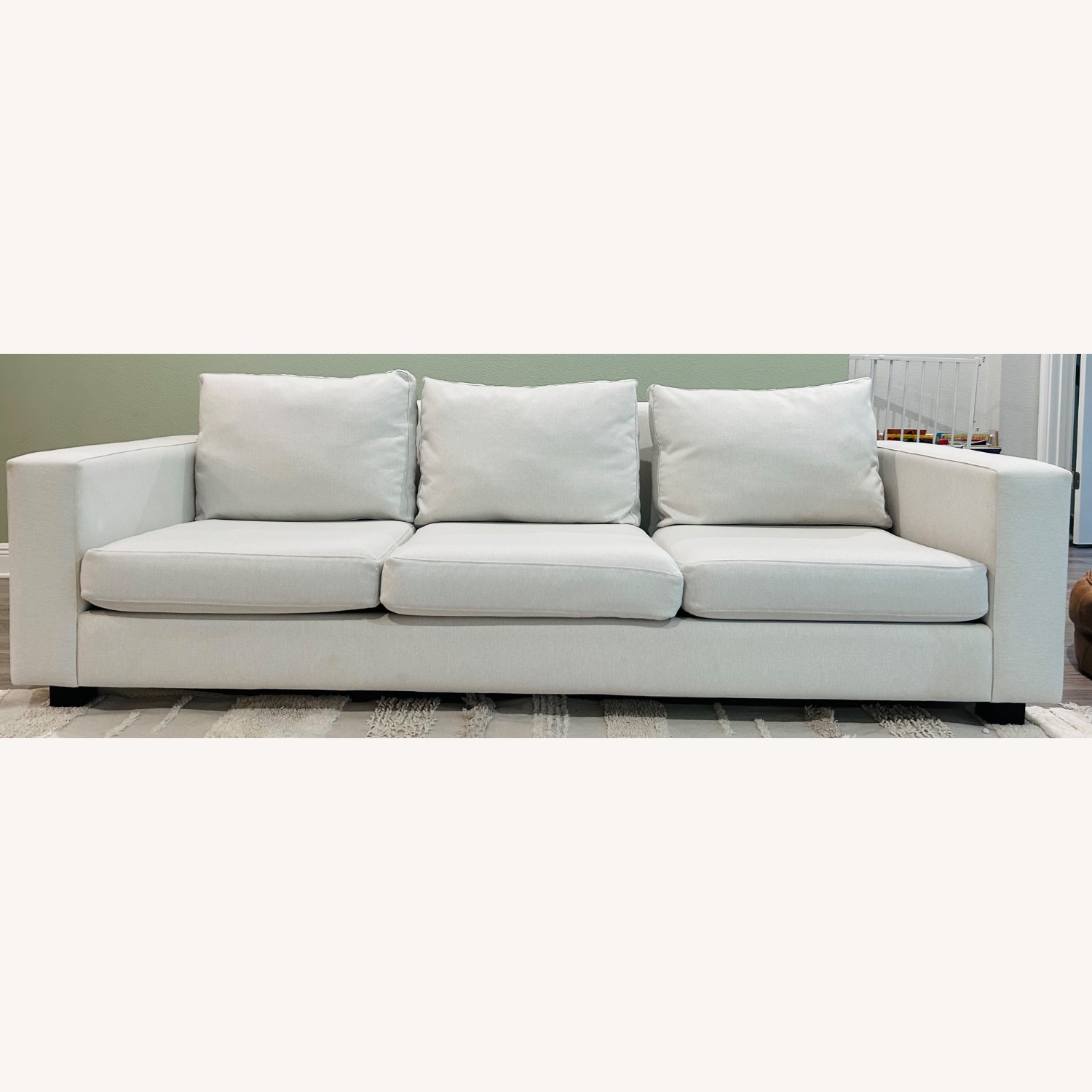 Medley Home Nontoxic 3+ Seater Sofa - image-2