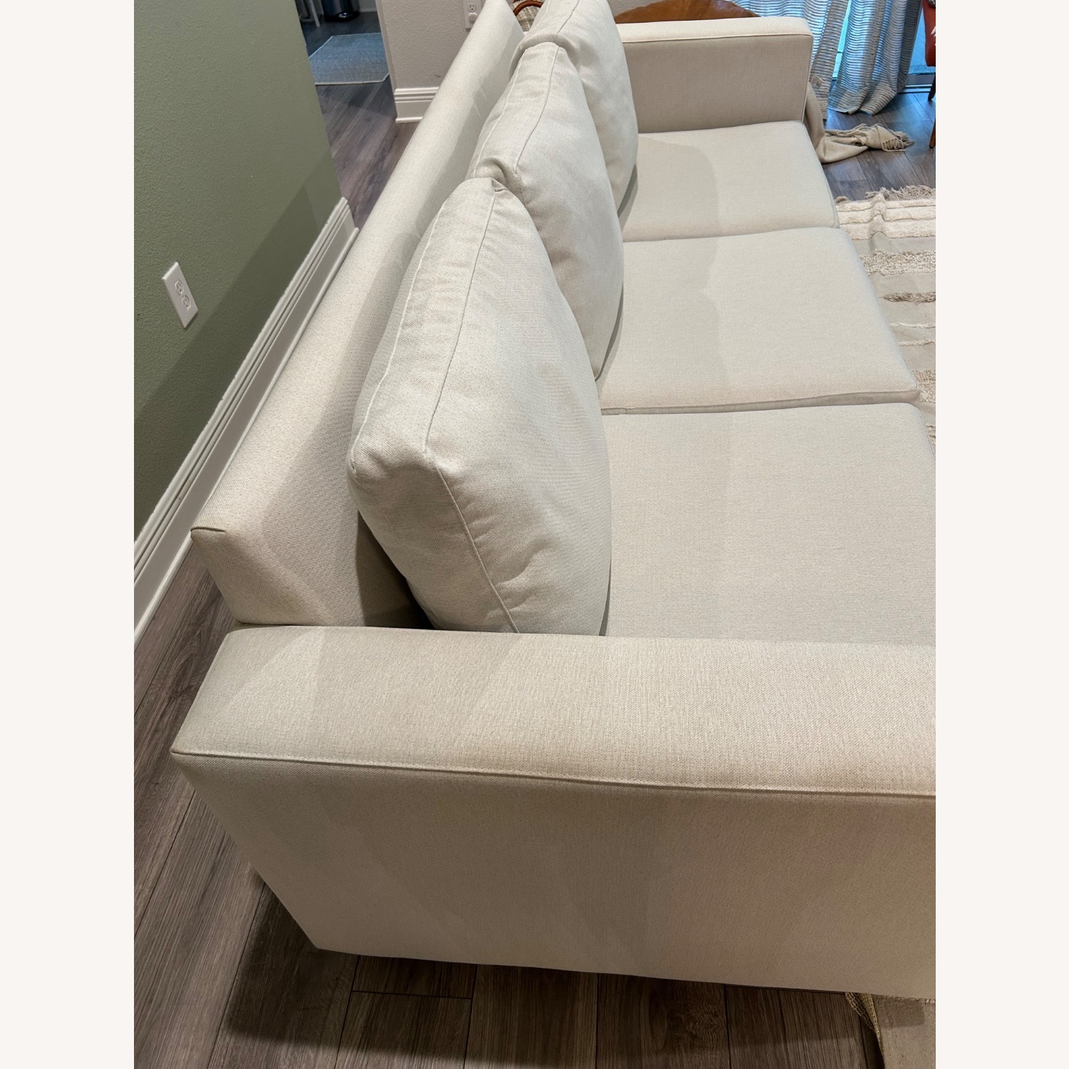 Medley Home Nontoxic 3+ Seater Sofa - image-3