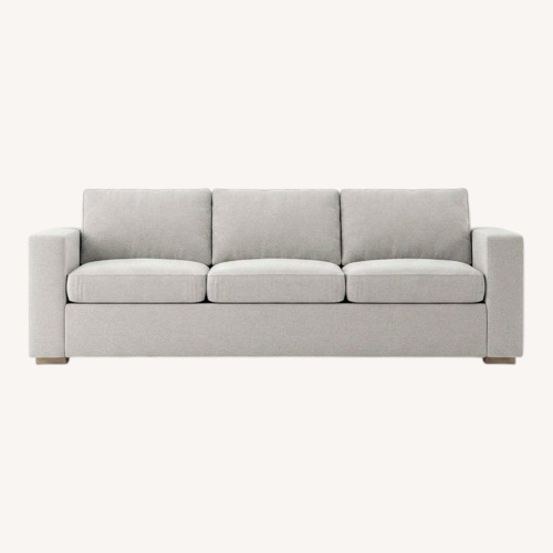 Used Medley Home Nontoxic 3+ Seater Sofa for sale on AptDeco