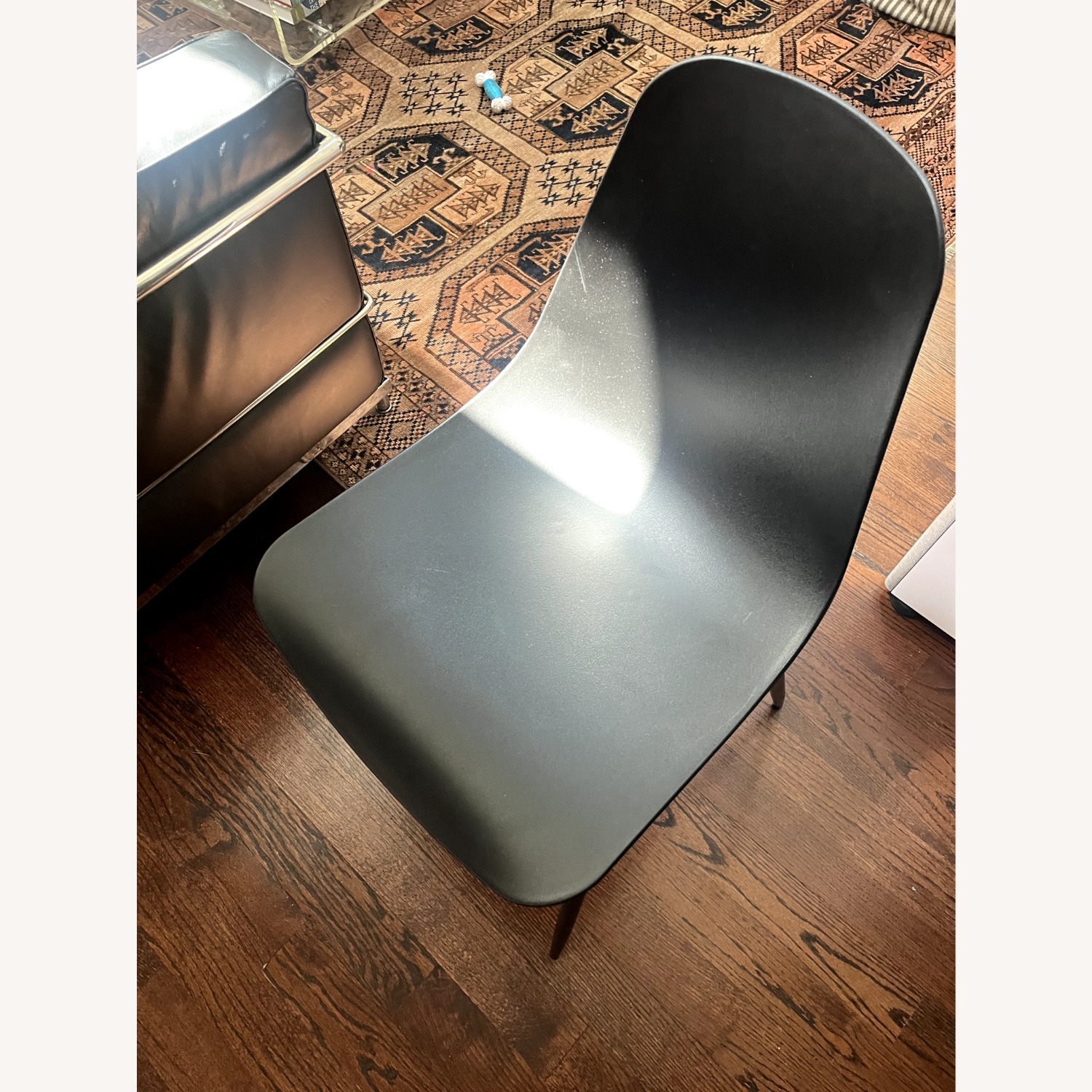 Article Svelti Black Dining Chairs - image-3