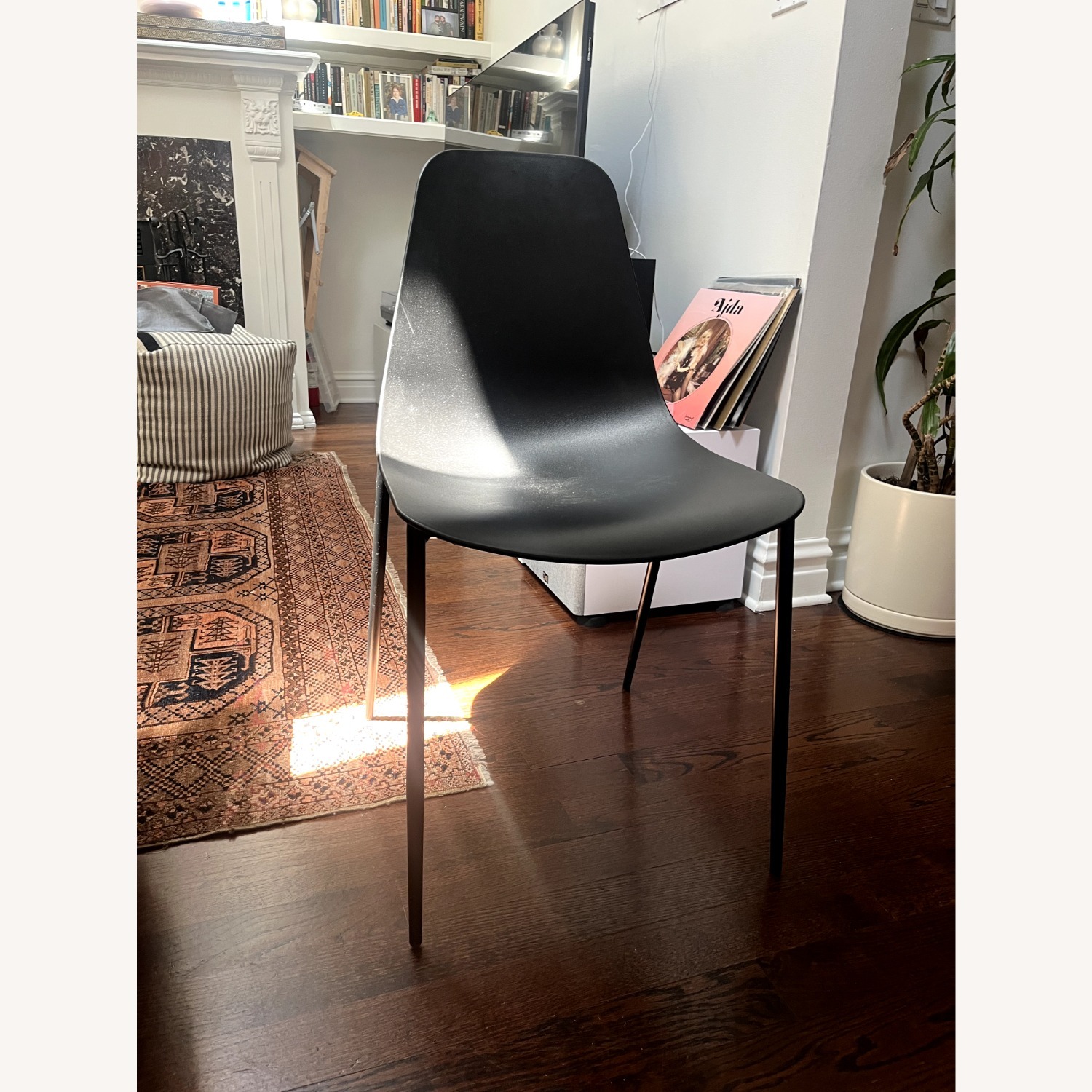 Article Svelti Black Dining Chairs - image-4