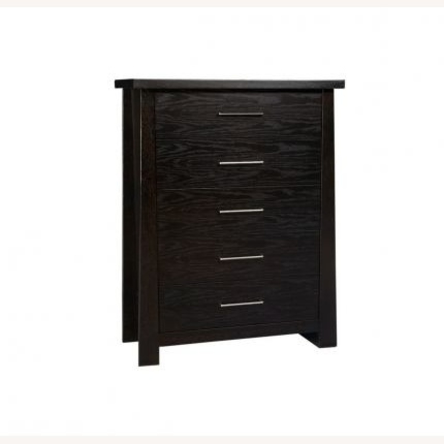 Jordan's Furniture Ligna Zen Espresso Chest - image-4