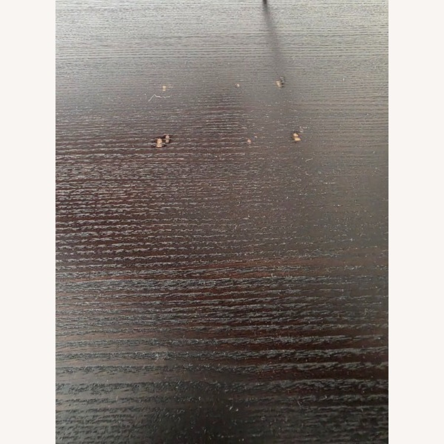 Jordan's Furniture Ligna Zen Espresso Chest - image-3